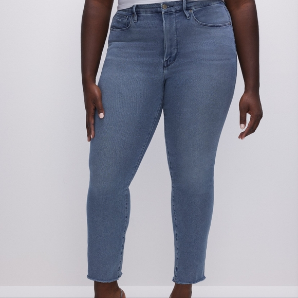 Good American Jeans - Picture 1 of 6